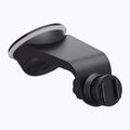 Držiak telefónu do auta SP CONNECT Suction Mount s držiakom na čelné sklo čierny 53141