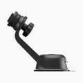 Držiak telefónu do auta SP CONNECT Suction Mount s držiakom na čelné sklo čierny 53141 4