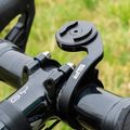 Držiak na telefón SP CONNECT Bike Mount Pro II čierny 53245 4