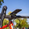 Držiak na telefón SP CONNECT Bike Mount Pro II čierny 53245 7