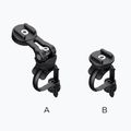 Držiak telefónu SP CONNECT Univerzálny držiak na bicykel SPC/SPC+ 5