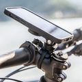 Držiak na telefón SP CONNECT Bike Bundle II Universal čierny 54406 11