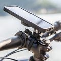 SP CONNECT Bike Phone Holder Bundle II Huawei P20 Pro čierny 54415 10