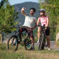 Držiak na telefón s puzdrom SP CONNECT Bike Bundle II Iphone 11 Pro Max / XS Max 54423 14