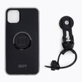 SP CONNECT Bike Bundle II Držiak na telefón Iphone 11 / XR čierny 54424 5