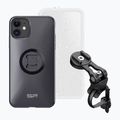 SP CONNECT Bike Bundle II Držiak na telefón Iphone 11 / XR čierny 54424