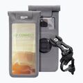 Nosič bicyklov s univerzálnym krytom SP CONNECT sivý 54426