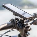 SP CONNECT Bike Bundle II Iphone 12 Mini nosič na bicykel čierny 54432 6