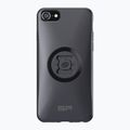 Puzdro s držiakom na bicykel SP CONNECT pre Iphone 8 / 7 / 6s / 6 čierne 55102 2