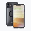 Puzdro s držiakom na bicykel SP CONNECT Bundle II Iphone 11 / XR čierne 55224