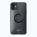 Puzdro s držiakom na bicykel SP CONNECT Bundle II Iphone 11 / XR čierne 55224 2