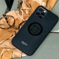 Puzdro s držiakom na bicykel SP CONNECT Bundle II Iphone 11 / XR čierne 55224 5