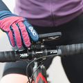 Puzdro s držiakom na bicykel SP CONNECT Bundle II Iphone 11 / XR čierne 55224 7