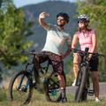 Puzdro s držiakom na bicykel SP CONNECT Bundle II Iphone 11 / XR čierne 55224 8