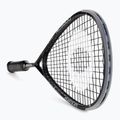Squashová raketa Oliver Dragon 3 čierna a červená 2