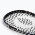 Squashová raketa Oliver Dragon 3 čierna a červená 5
