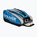 Taška na squash Oliver Gearbag gray/blue 2