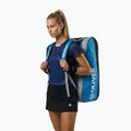 Taška na squash Oliver Gearbag gray/blue 3