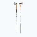 Bežecké palice LEKI MCT Superlite Carbon black 65125561110