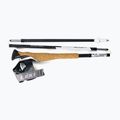 Bežecké palice LEKI MCT Superlite Carbon black 65125561110 2