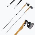 Bežecké palice LEKI MCT Superlite Carbon black 65125561110 8