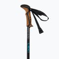 Trekingové palice LEKI Khumbu Lite AS black/petrol/dark anthracite 3