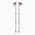 Trekingové palice LEKI Legacy Lite orange/denimblue/llight anthracite