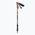 Trekingové palice LEKI Legacy Lite orange/denimblue/llight anthracite 2