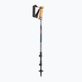 Trekingové palice LEKI Legacy Lite orange/denimblue/llight anthracite 7