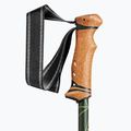Trekingové palice LEKI Legacy Lite AS mango/olivgreen/bottlegreen 3