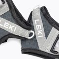 LEKI Shark Frame Strap Mesh sivá/tmavá antracitová 4