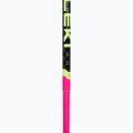 Lyžiarske palice LEKI Venom SL 3D neon pink/black/neon yellow 4