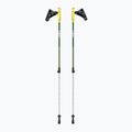 Palice na nordic walking LEKI Walker XS zelené 65326531