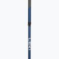Palice na nordic walking LEKI Traveller FX.One Carbon tmavomodro-strieborné 6532582111 4