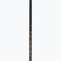 Lyžiarske paličky damskie LEKI Carbon 14 3D natural carbon/ white/ gold 4