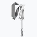 Dámske lyžiarske palice LEKI Bliss silvergrey/white/rose gold 3