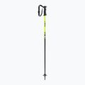 Detské lyžiarske palice LEKI Rider neon yellow/black 2