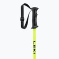 Detské lyžiarske palice LEKI Rider neon yellow/black 3