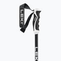 Lyžiarske palice LEKI Neolite dark anthracite/bright red/black 3