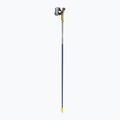 Palice na nordic walking LEKI Speed Pacer Lite tmavomodro-strieborné 653255115