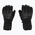 Pánske lyžiarske rukavice LEKI Performance 3D GTX black 3