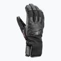 Pánske lyžiarske rukavice LEKI Performance 3D GTX black 5