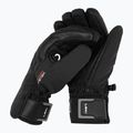 Pánske lyžiarske rukavice LEKI Falcon 3D black