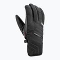Pánske lyžiarske rukavice LEKI Falcon 3D black 6