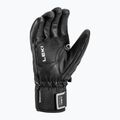Pánske lyžiarske rukavice LEKI Falcon 3D black 7