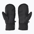Detské lyžiarske rukavice LEKI Griffin 3D Junior Mitt black 3