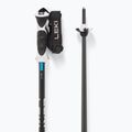 Lyžiarske palice LEKI Bold Lite S dark anthracite/black/bright blue 3