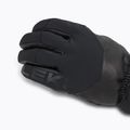Pánske lyžiarske rukavice LEKI Hevon 3D black 5
