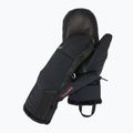 Dámske lyžiarske rukavice LEKI Vallarta 3D Mitt black