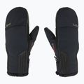 Dámske lyžiarske rukavice LEKI Vallarta 3D Mitt black 3